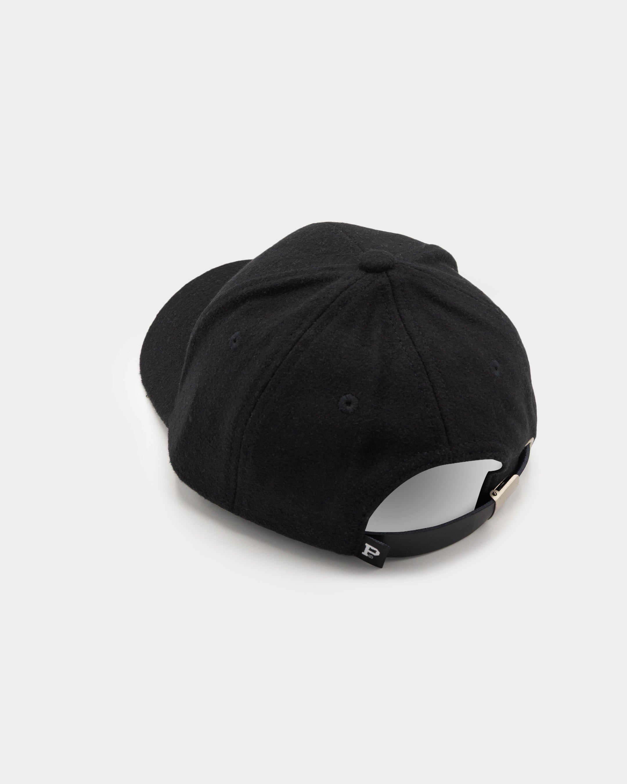 "P" Cap - Core
