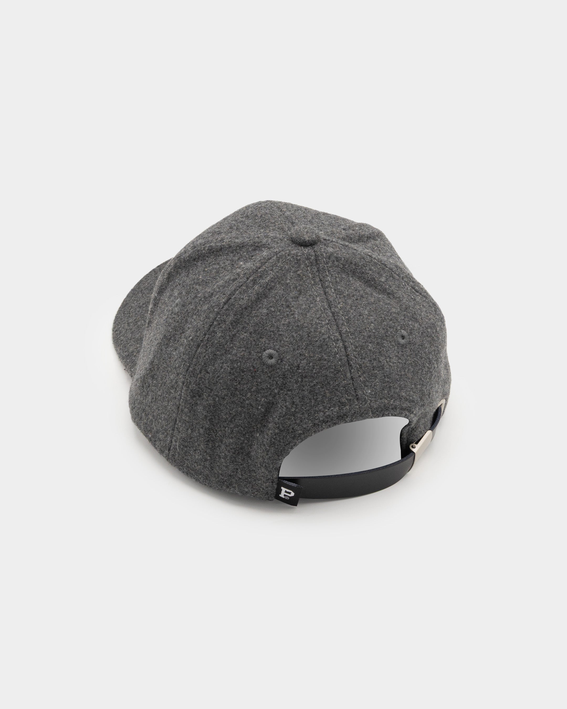 "P" Cap - Core