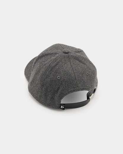 "P" Cap - Core