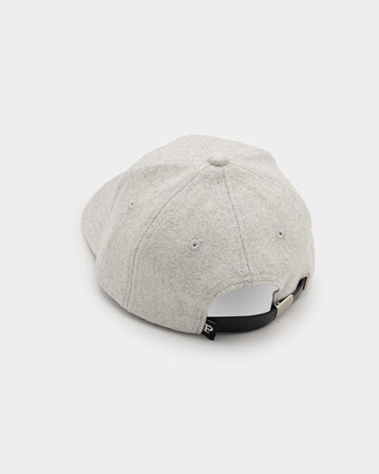 "P" Cap - Core