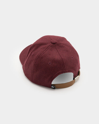 "P" Cap - Core