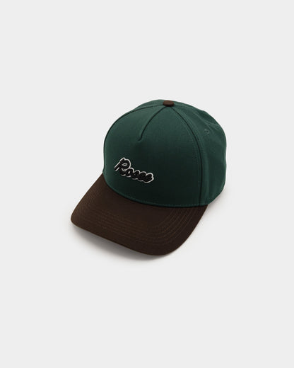 Stark Cap - LS