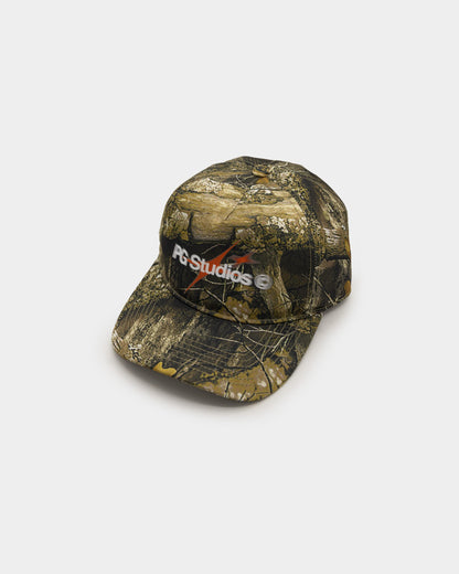 Hawthorne Hat - LS