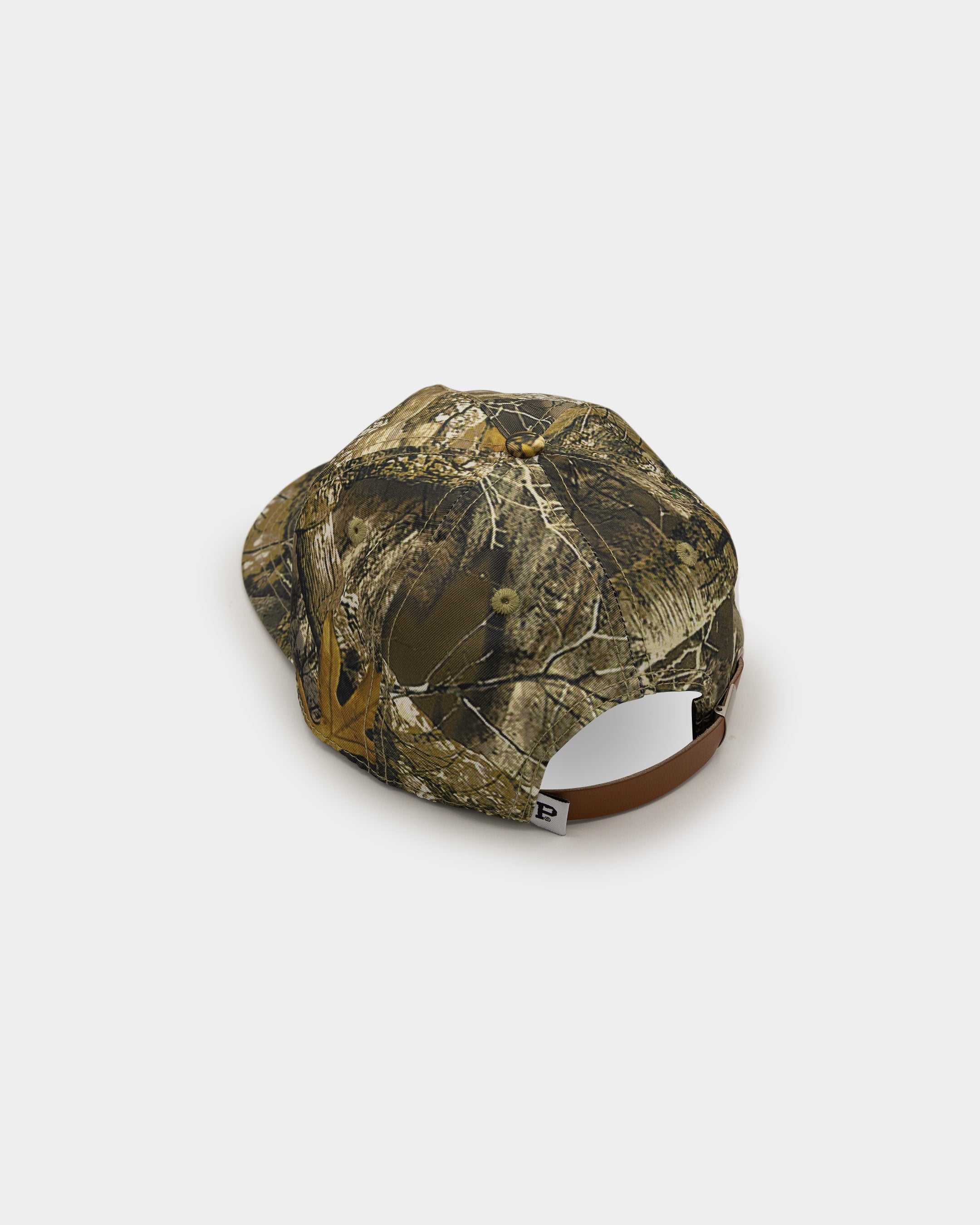 Hawthorne Hat - LS