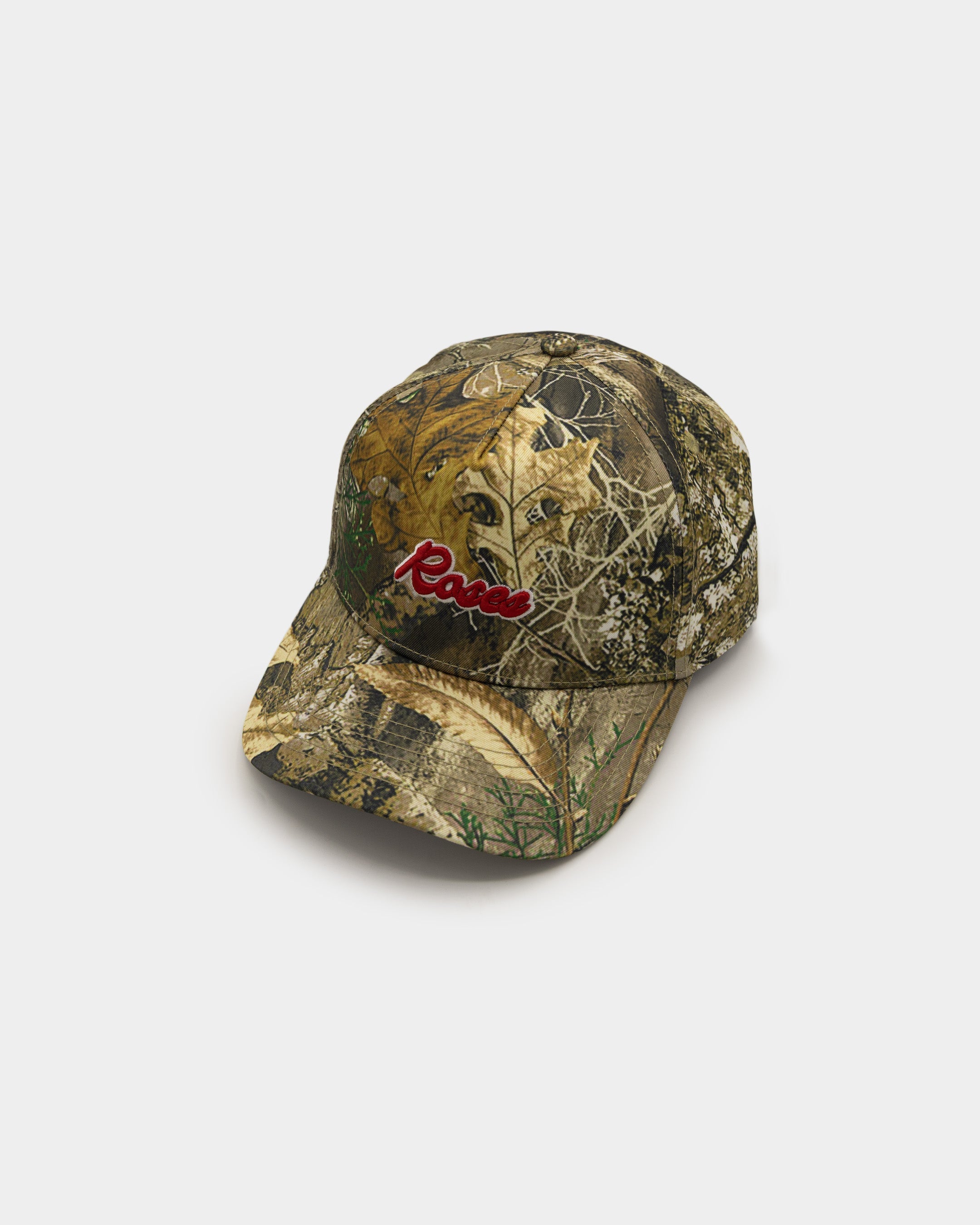 Stark Cap - LS