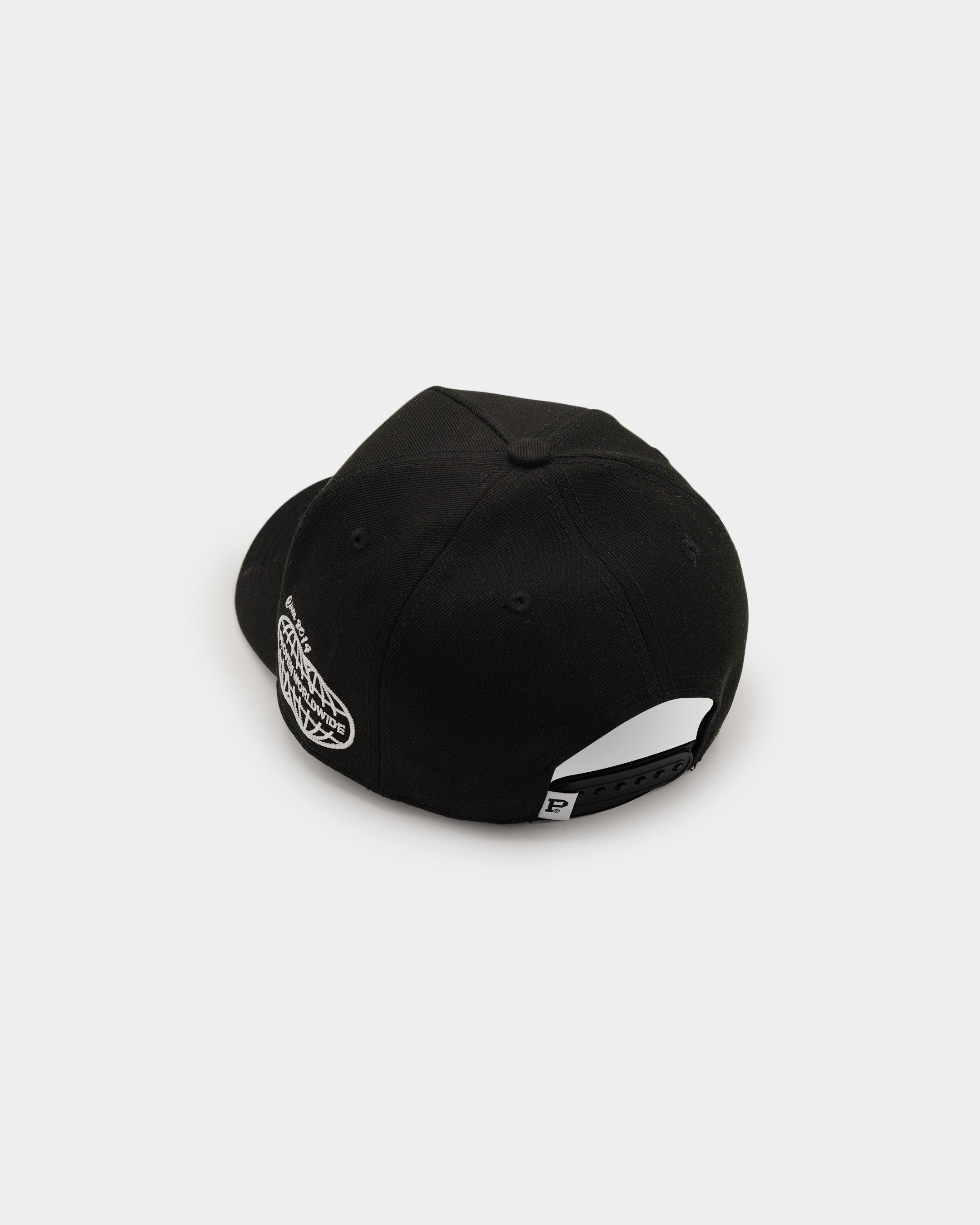 Stark Cap - LS