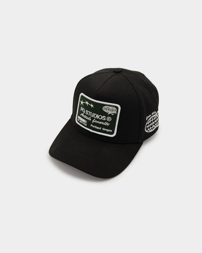 Stark Cap - LS