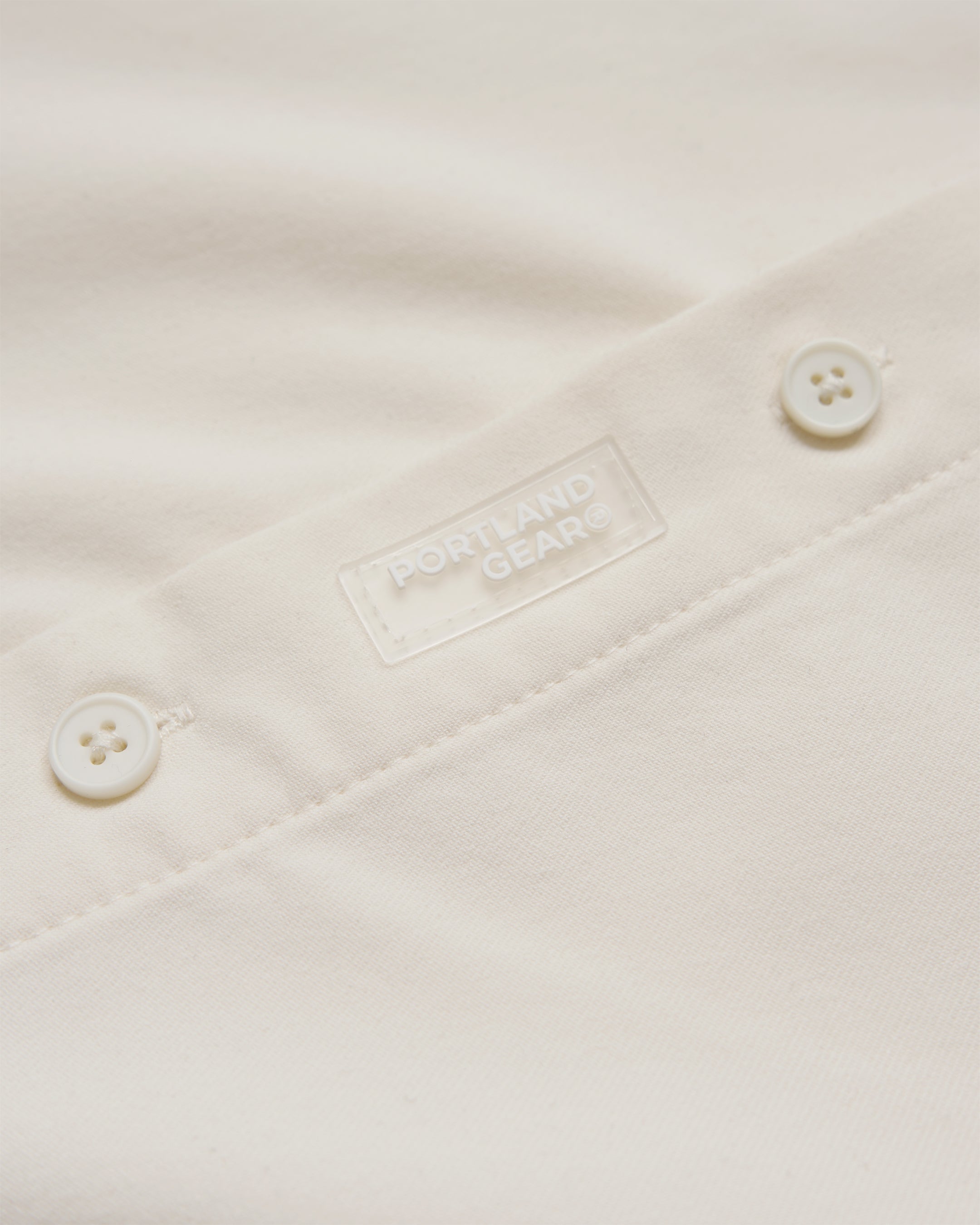 Cloudburst Button-Up