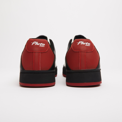 PLUTO 1 | RED BOTTOM
