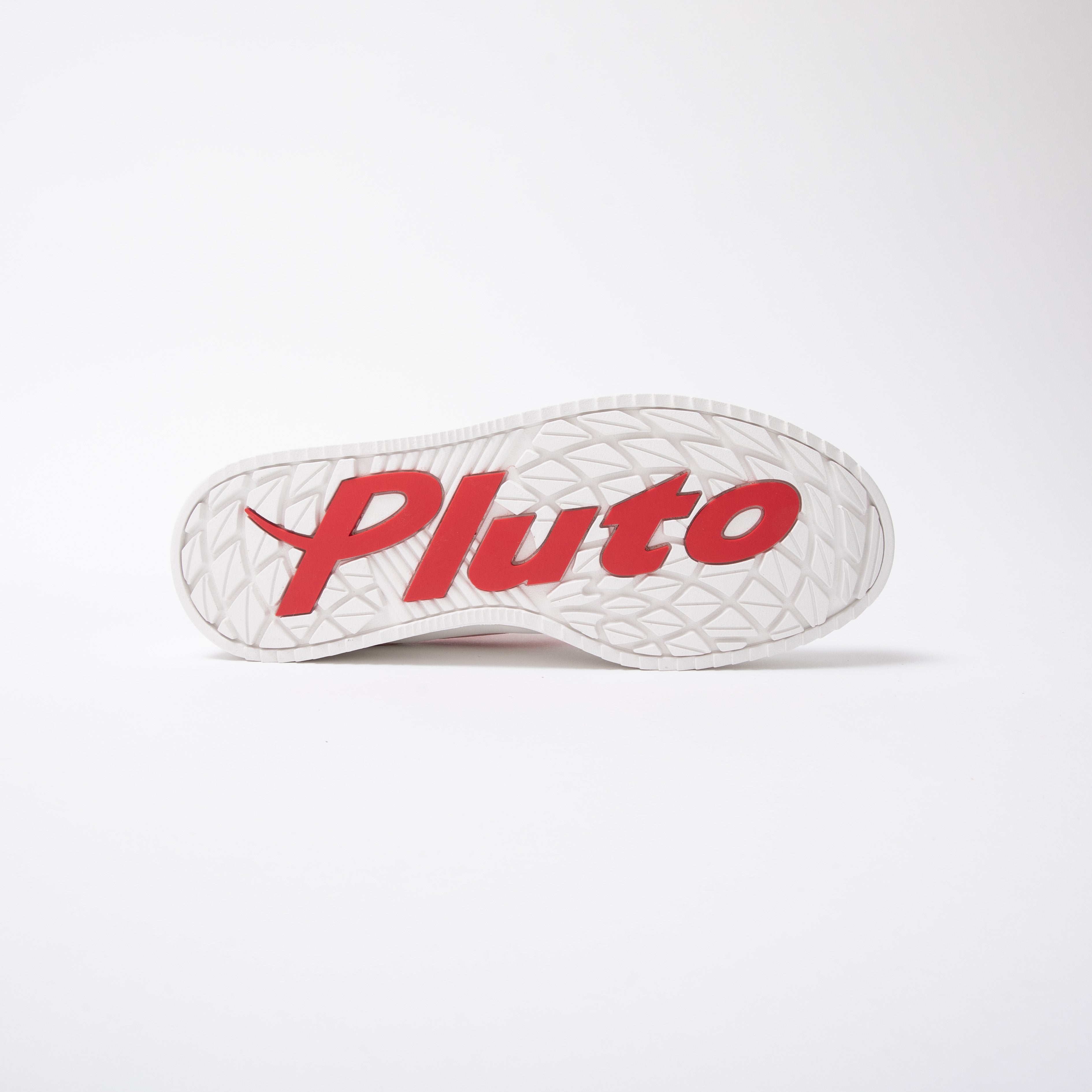 PLUTO 1 | RED EYE