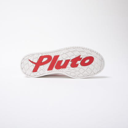 PLUTO 1 | RED EYE
