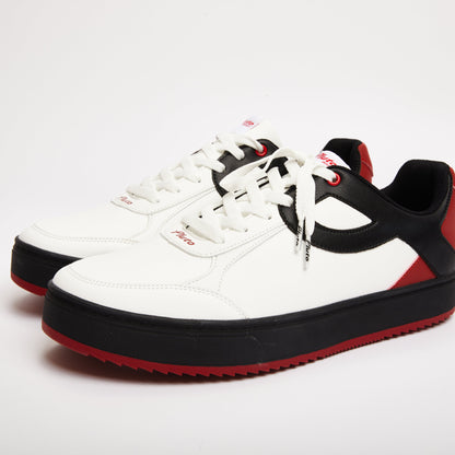 PLUTO 1 | RED BOTTOM