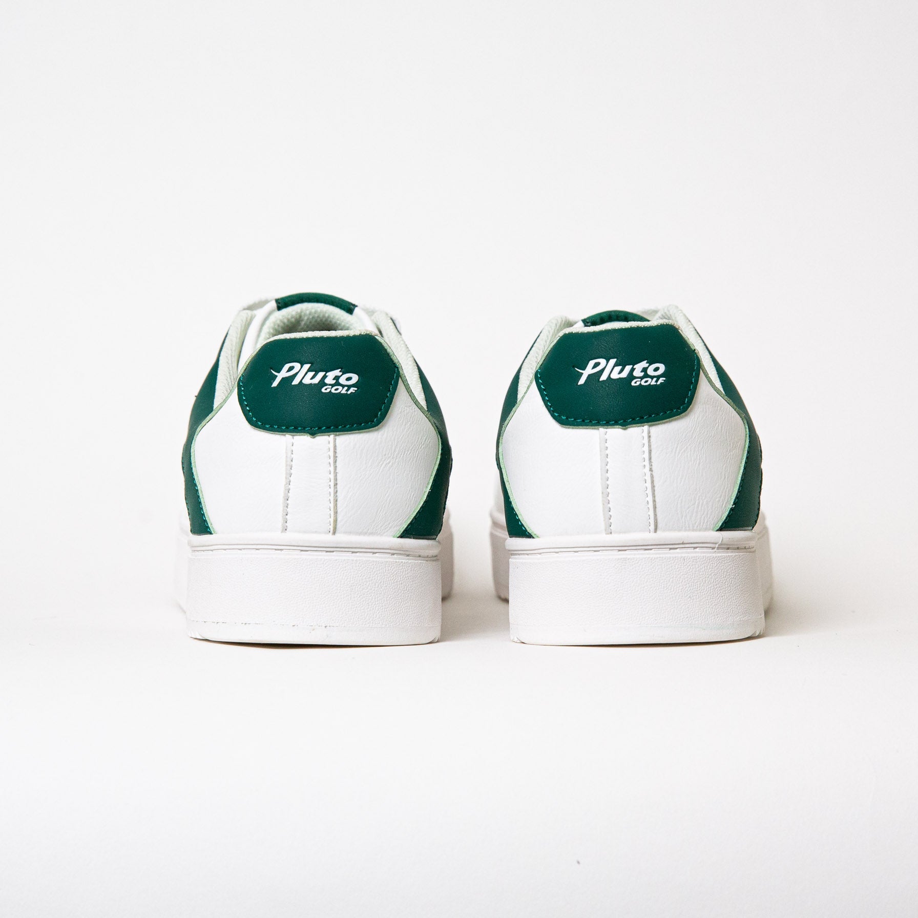 PLUTO 1 | PLUTO GREEN
