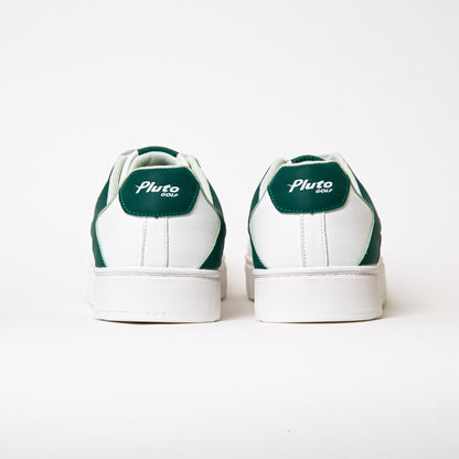 PLUTO 1 | PLUTO GREEN