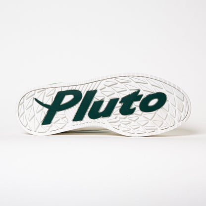 PLUTO 1 | PLUTO GREEN