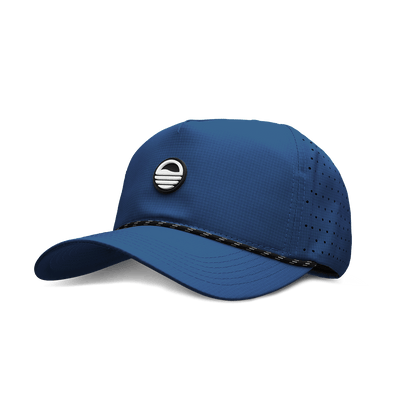 Porter Lite Golf Hat | Navy