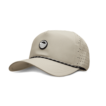 Porter Lite Golf Hat | Tan
