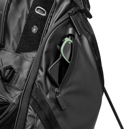 Ranger | Black Premium Stand Bag