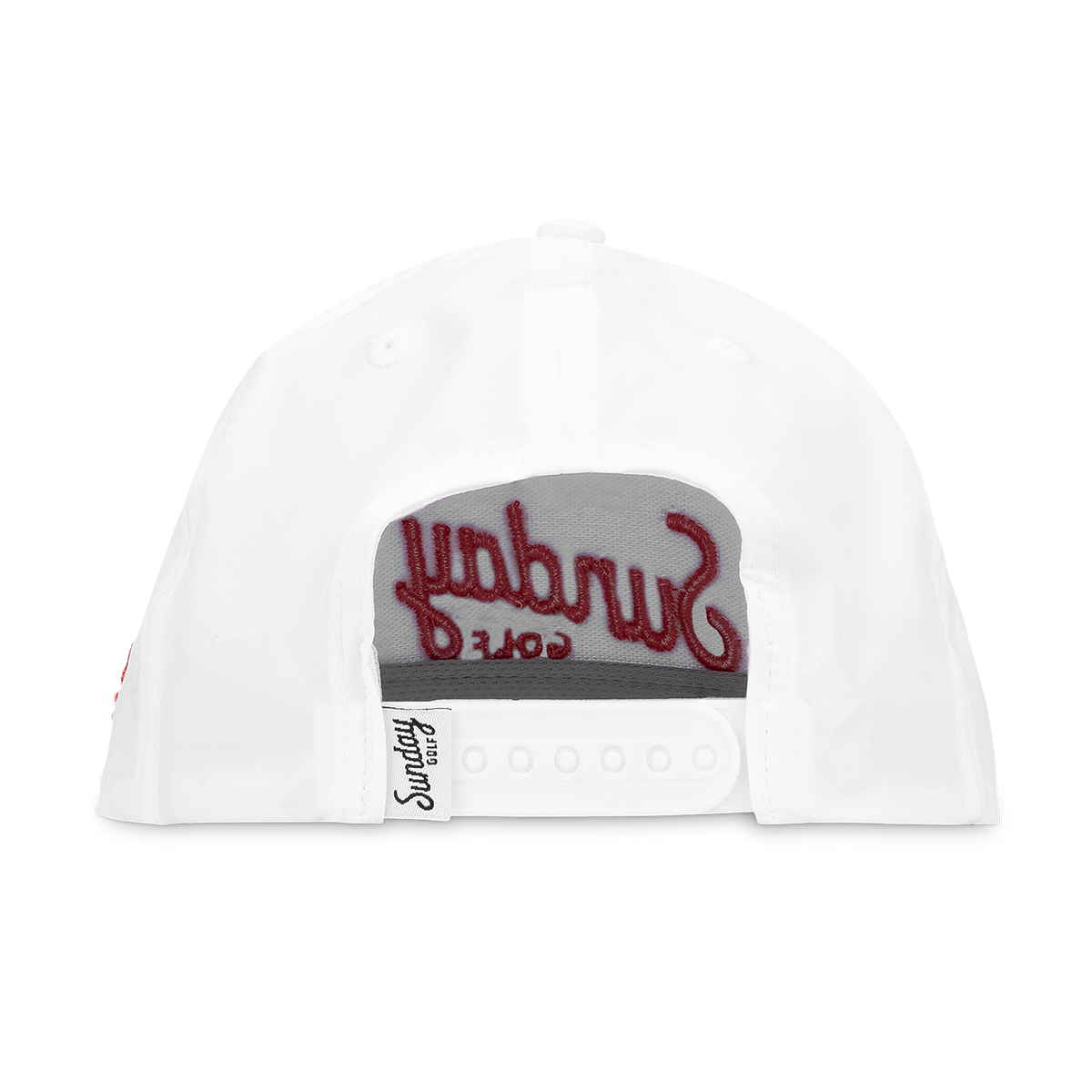 Sunday Golf Rope Hat | Tropical