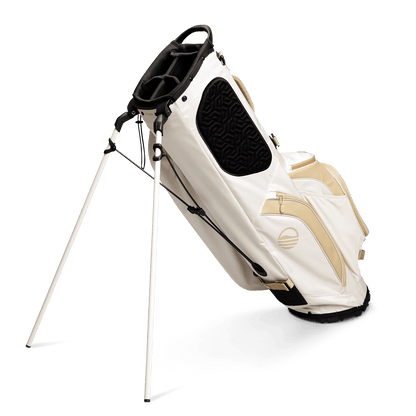 Ryder | Toasted Almond Full Size Stand Bag
