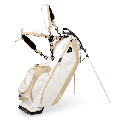 Ryder | Toasted Almond Full Size Stand Bag