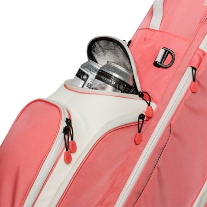 Ryder | Coral Full Size Stand Bag