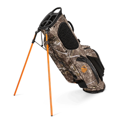 Ryder | Mossy Oak Country DNA Camo Full Size Stand Bag