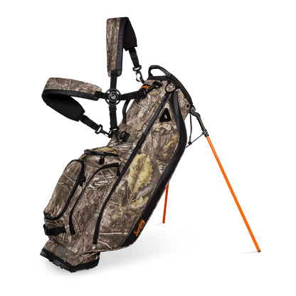 Ryder | Mossy Oak Country DNA Camo Full Size Stand Bag