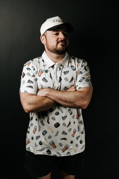 Beer Polo 2.0