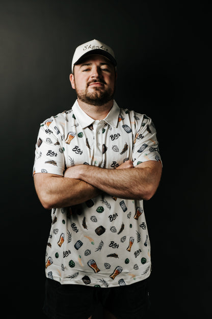 Beer Polo 2.0