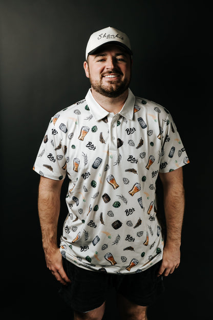 Beer Polo 2.0