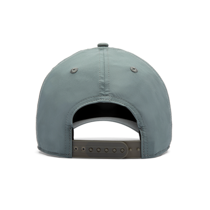 Sunday Golf Rope Hat | Midnight Green