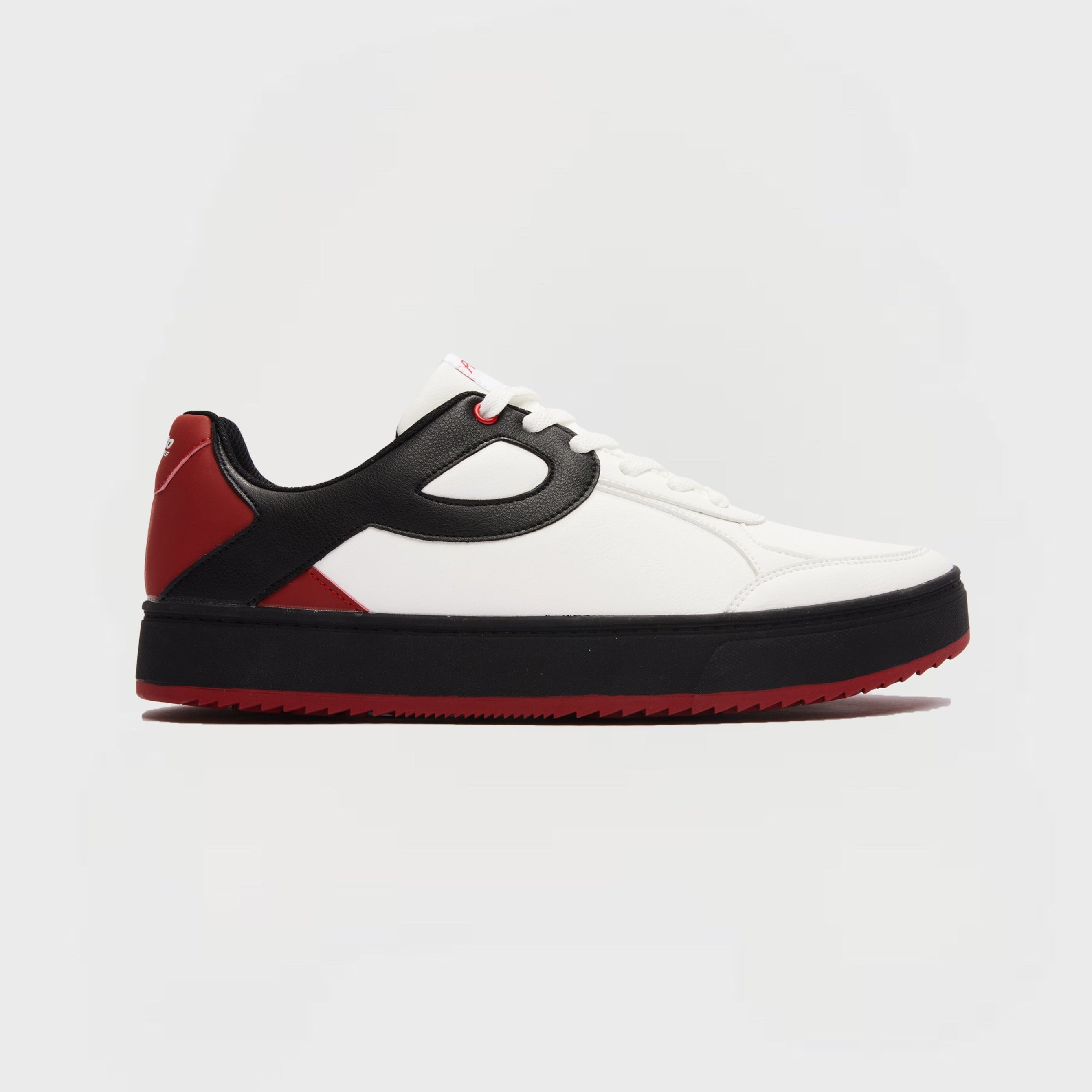 PLUTO 1 | RED BOTTOM