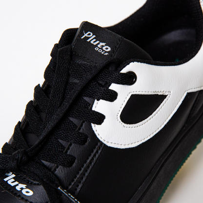 PLUTO 1 | OREO