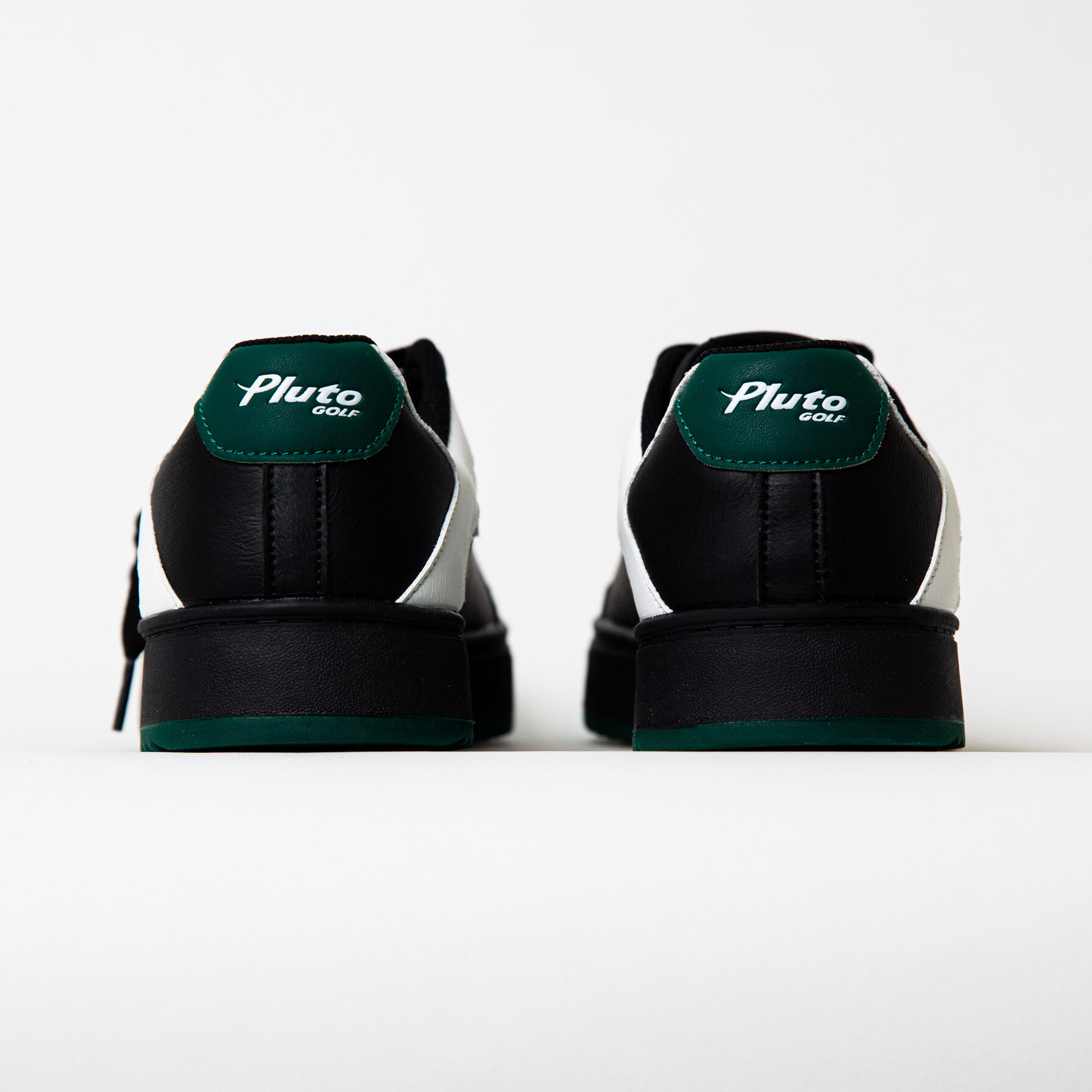 PLUTO 1 | OREO