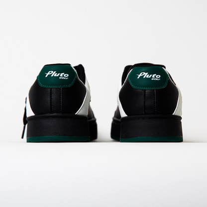 PLUTO 1 | OREO