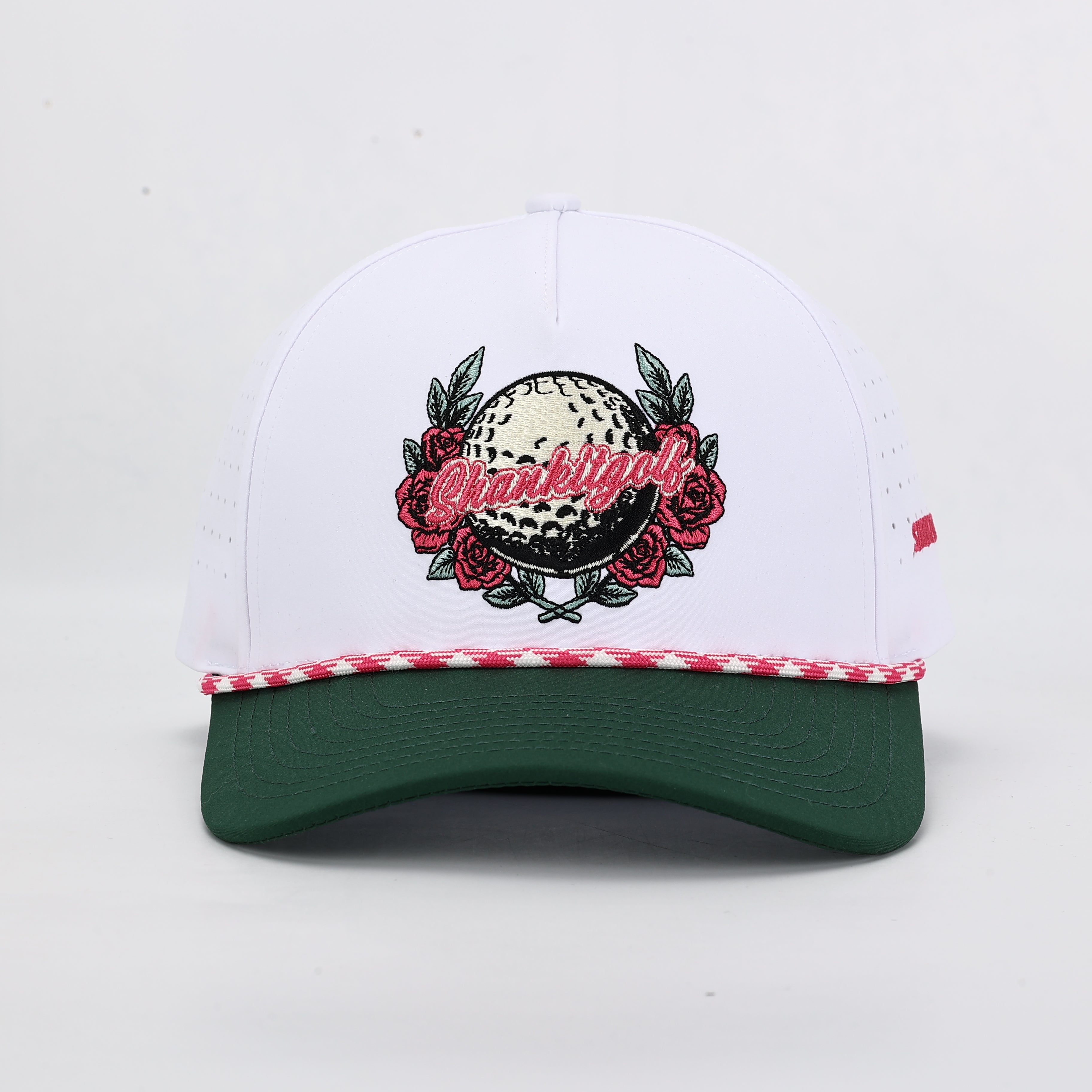 The Azalea Hat