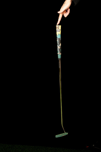 Sasquatch Putter