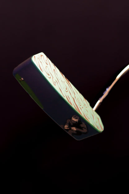 Sasquatch Putter