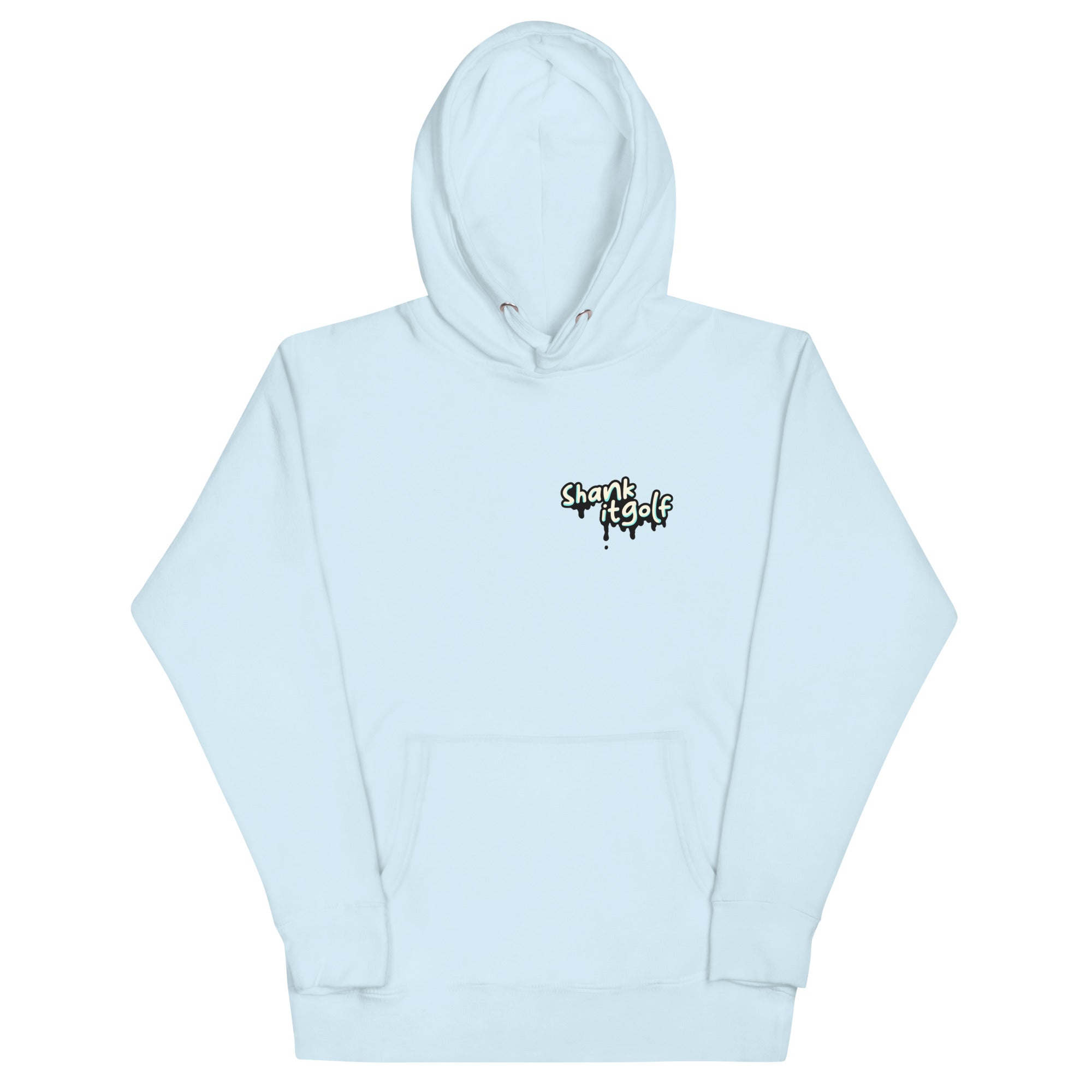 Drippy Shankitgolf Hoodie