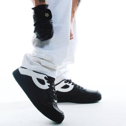 PLUTO 1 | OREO