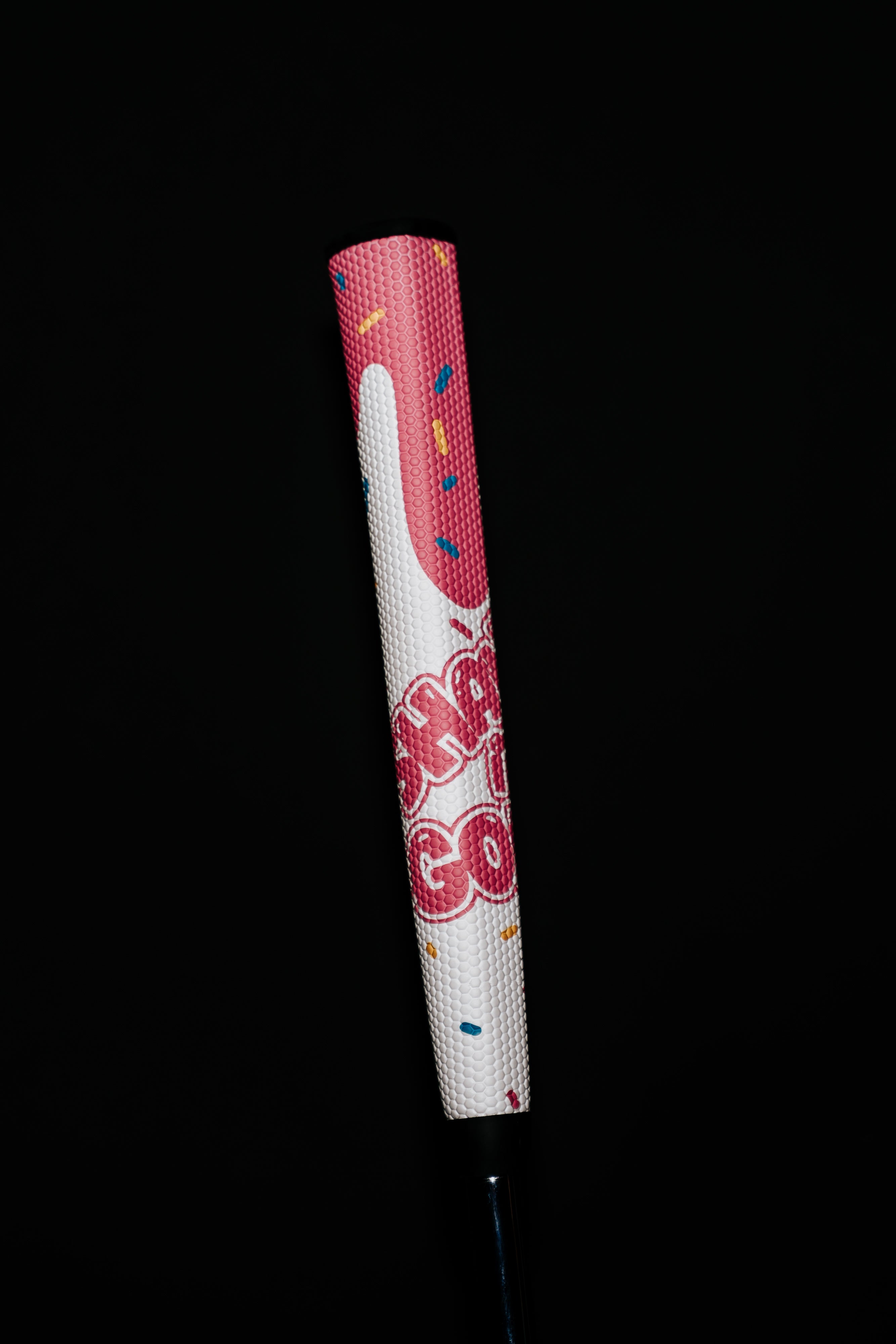 Drippy Ice Cream Putter