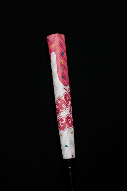 Drippy Ice Cream Putter