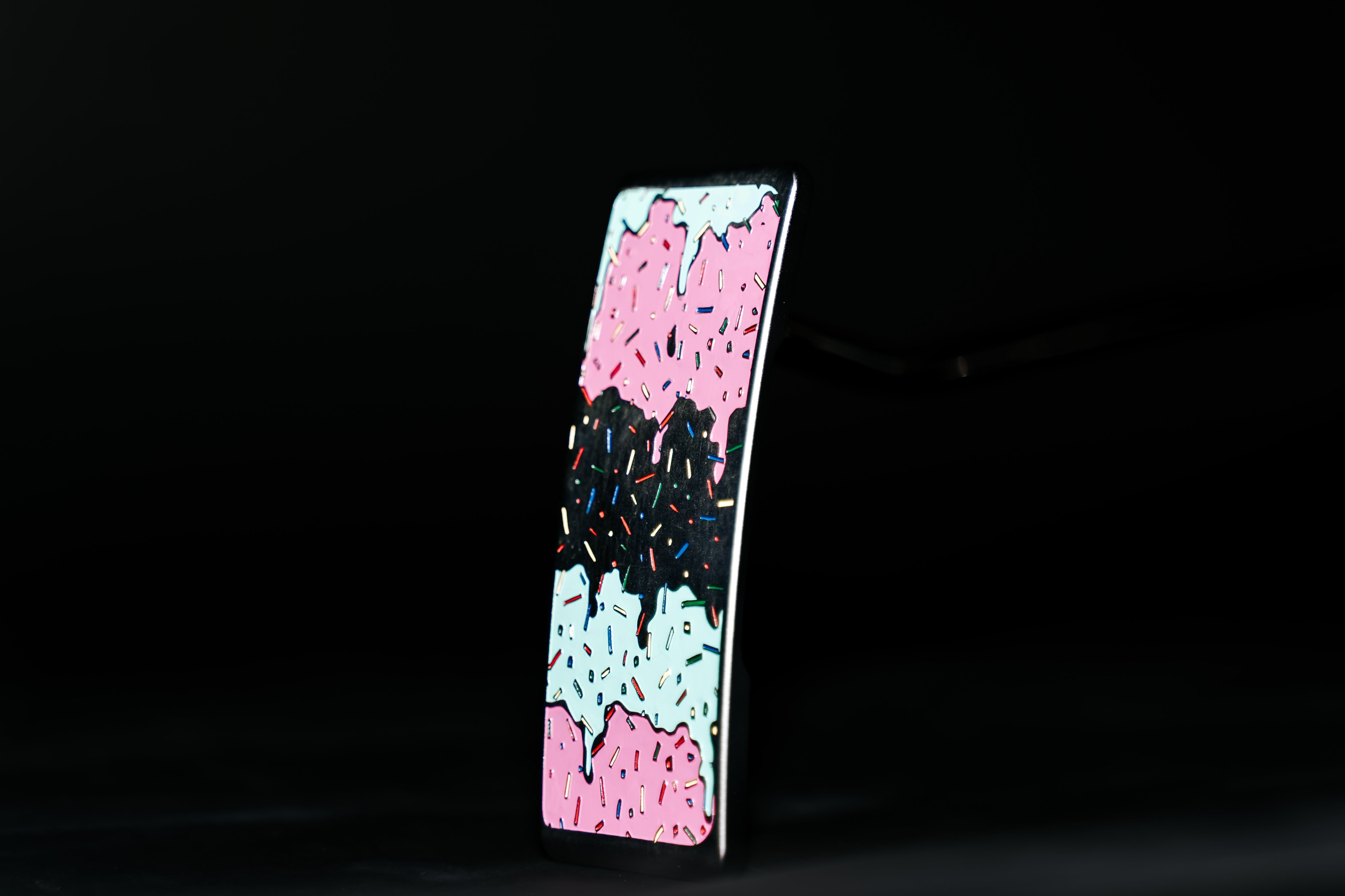 Drippy Ice Cream Putter