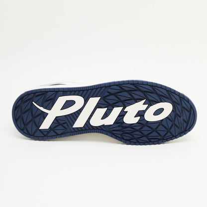 PLUTO 1 | MIDNIGHT CHROME