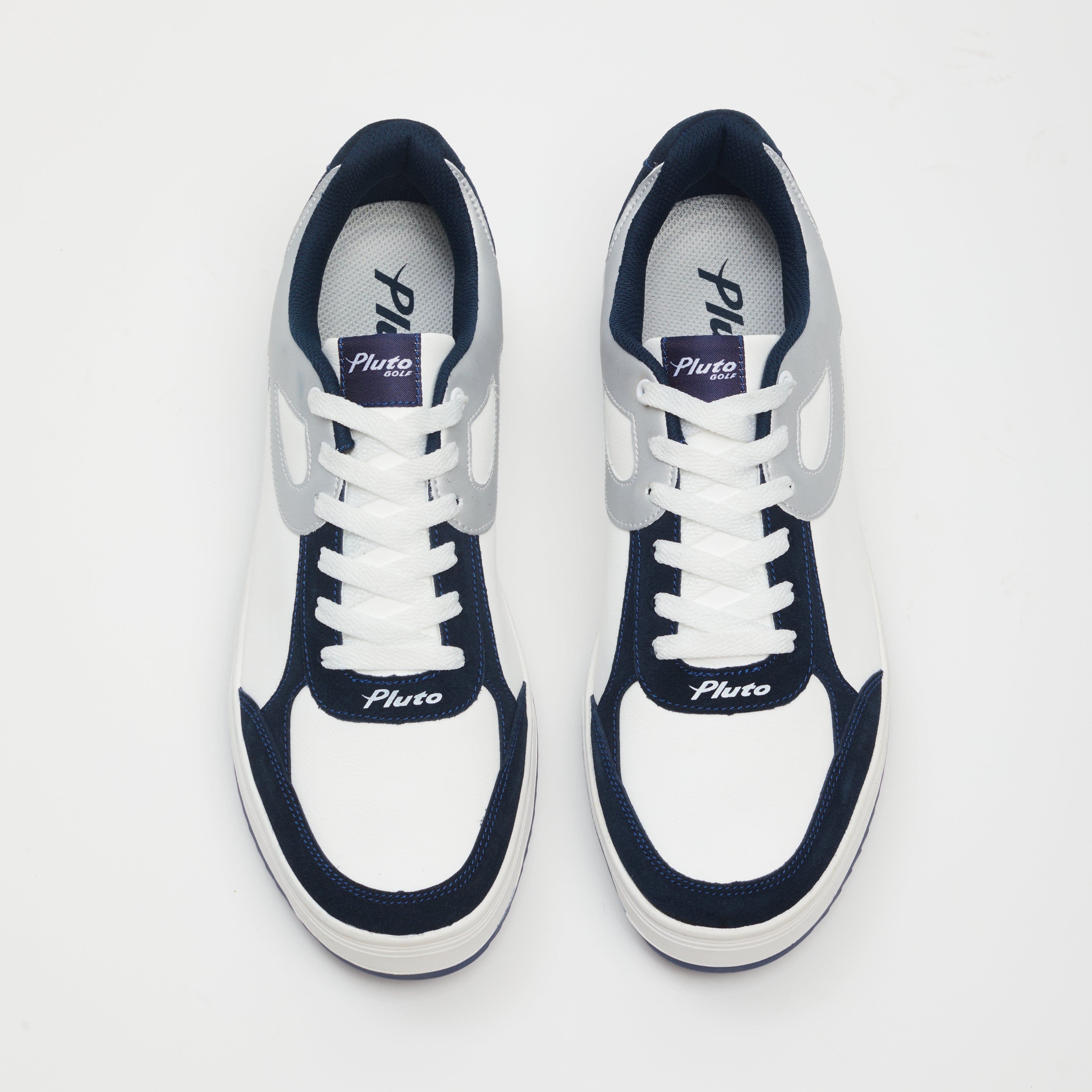 PLUTO 1 | MIDNIGHT CHROME