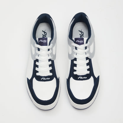 PLUTO 1 | MIDNIGHT CHROME