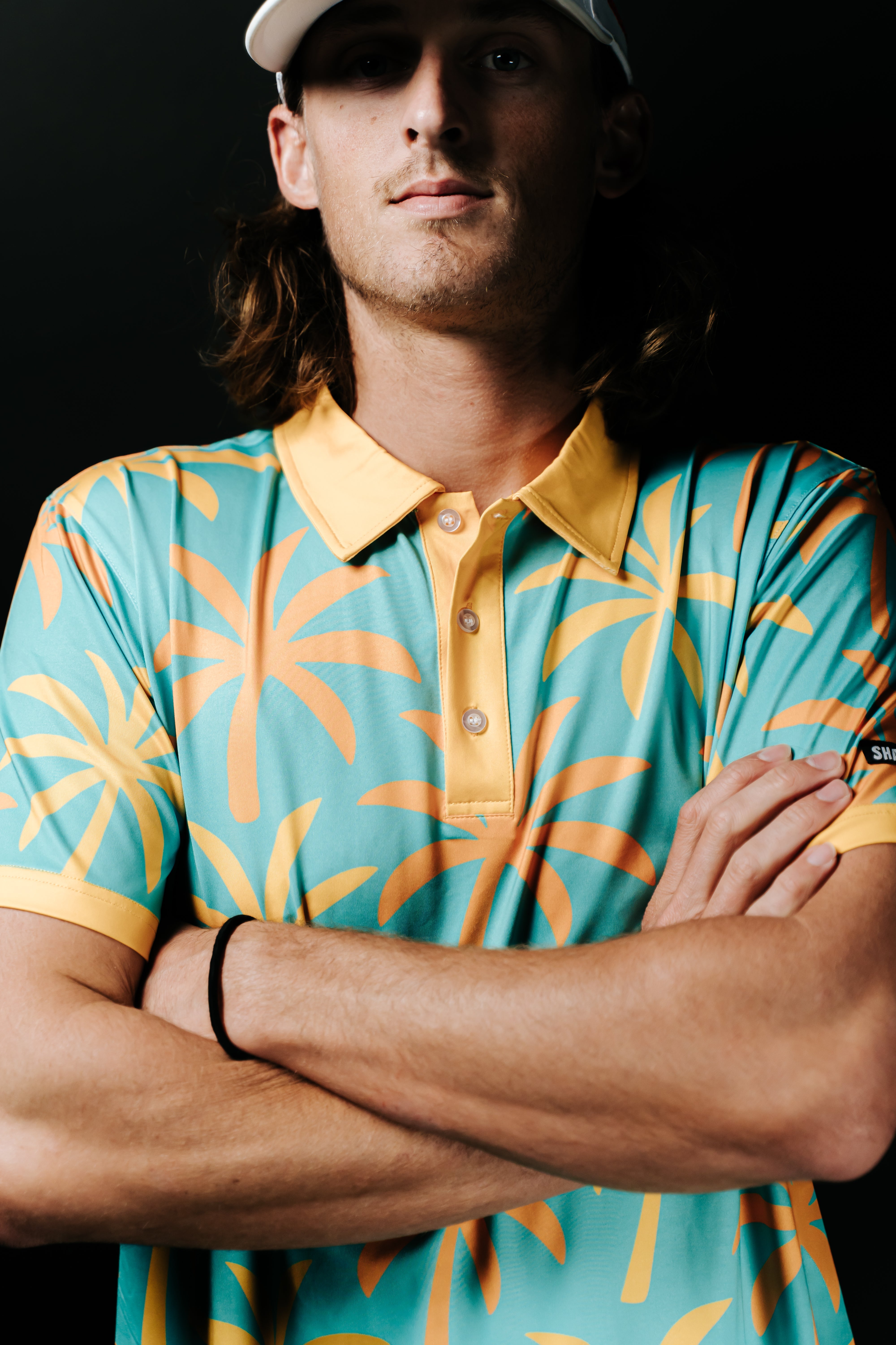 Vibes Polo