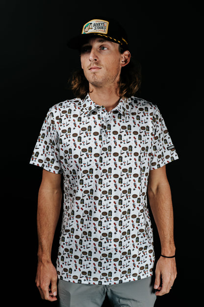 Gamblin Polo
