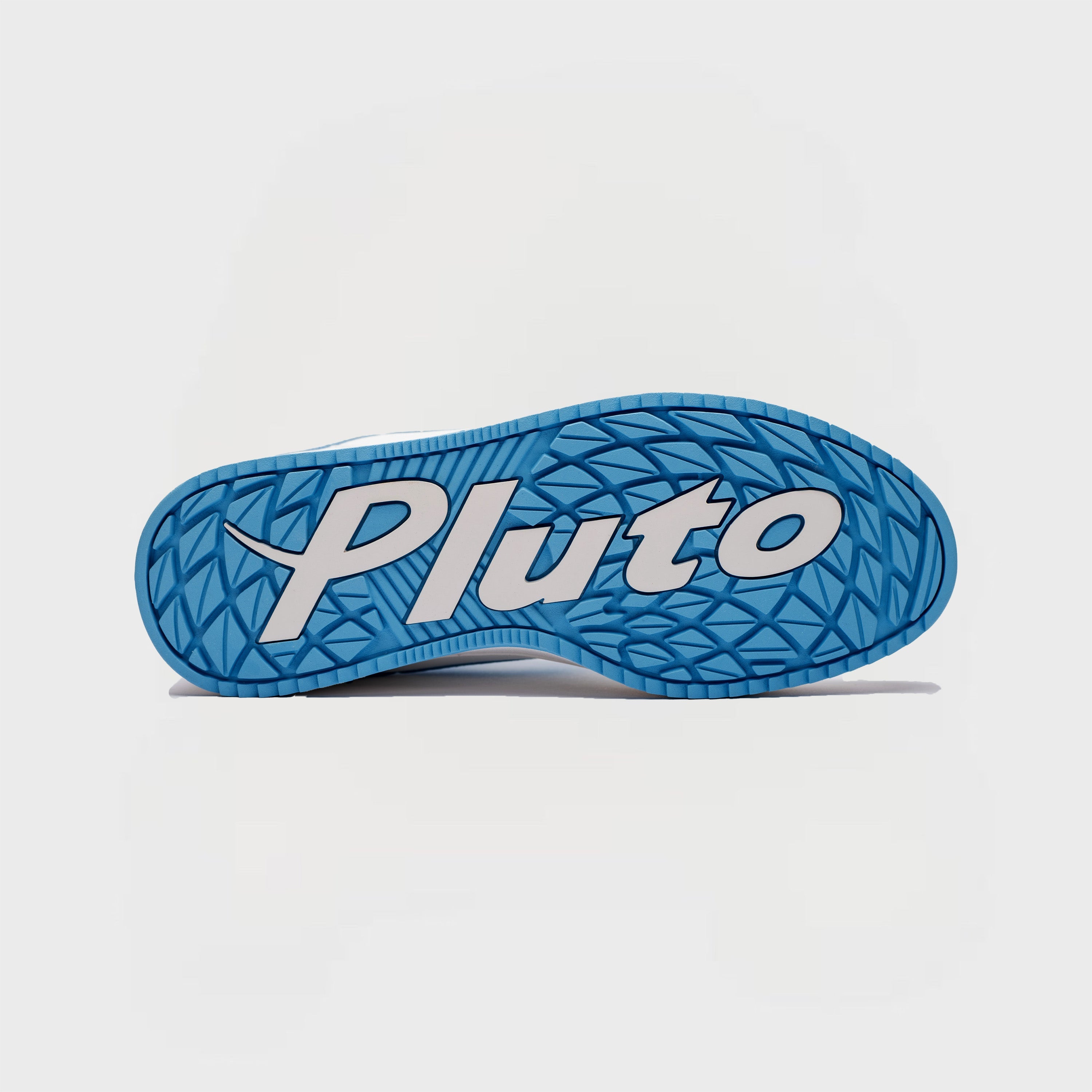 PLUTO 1 | GLACIER